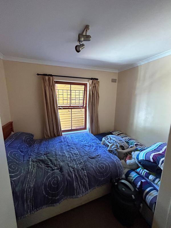 To Let 3 Bedroom Property for Rent in Milkwood Park Western Cape